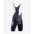 salopette x-bionic twyce g2 nero bianco s