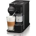 Delonghi Macchina Da Caffe Nespresso Lattissima One En510 B Nera
