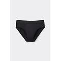 slip in soft silk uomo nero taglia 4