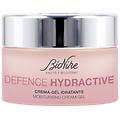 defence hydractive crema gel pelle sensibile normale mista 50ml