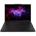 thinkpad p16s gen 3 (intel) intel core ultra 7 155h workstation mobile 40 6 cm (16) wuxga 32 gb