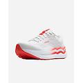 ghost max 2 w scarpe running donna bianco 41