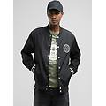 bomber regular fit varsity