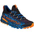 la sportiva. scarpe trail tempesta gtx electric blue scarpe sportive ritiro gratis
