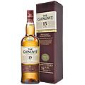 the glenlivet 15 years old 70cl (astucciato)