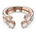 Swarovski Anello A Fascia Constella Gioiello Donna 5640970
