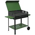 brixo barbecue grigliata mista party art. 517