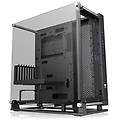 - case core p3 tg pro midi tower atx / eatx / micro atx / mini-itx 2 porte usb 3. 0 colore nero