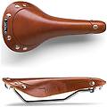 - sella storica honey full leather