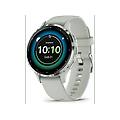 smartwatch venu 3s grigio chiaro/argento