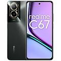 Realme C67 6gb 128gb 6 72 Dual Sim Black Rock Tim