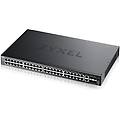 xgs2220-54 switch gestito l3 gigabit ethernet (10-100-1000)