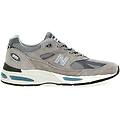 sneaker '991v2'