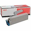 toner originale 44059212 nero