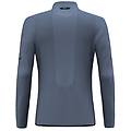pedroc dst m light giacca softshell uomo blue/black 50