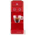 caffettiera a capsule y3. 3 0 75l 19 bar rossa risparmio energetico