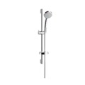 vario doccia con asta doccia 65 e portasapone cromata codice prod 27772000