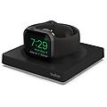 Belkin Boostcharge Pro Nero Per Interni Apple Watch Nero Wiz015btbk