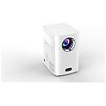- q1 videoproiettore 300 ansi lumen led 720p (1280x720) bianco