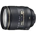 obiettivo af-s 24-120 mm f4 g ed vr