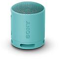 srs-xb100 speaker wireless bluetooth portatile leggero compatto da esterno da viaggio resistente