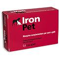 iron pet 30cpr