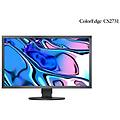 coloredge cs2731 monitor pc 68 6 cm (27) 2560 x 1440 pixel quad hd led nero
