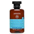 shampoo idratante per capelli sottili 250 ml