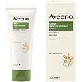 aveeno daily moisturising crema idratante crema corpo per pelli da normali a secche 100ml