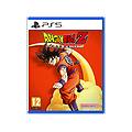 bandai dragon ball z kakarot gioco ps5