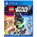 - lego star wars the skywalker saga standard multilingua playstation 4