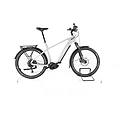 ebike ricondizionata · trekking 7 · come nuovo