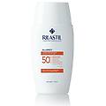 sun system allergy protezione altissima 50+ per pelle reattiva e intollerante 50 ml