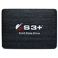 s3+ ssd 240 gb s3ssdc240 2. 5' interfaccia sata iii 6 gb / s