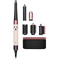 DYSON multistyler airwrap i. d. hs08 per capelli lisci e mossi rosa ceramico-oro rosa