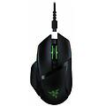 - mouse basilisk ultimate ottico 11 tasti 20000 dpi colore nero
