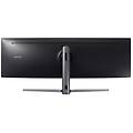 c49hg90dmr 124 5 cm (49") 3840 x 1080 pixel 4k ultra hd nero (lc49hg90dmrxen)