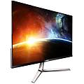 monitor 27 led ips 16 9 fhd 2ms 350 cdm dp/hdmi multimediale yz2712