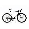 bici strada ricondizionata · supersiv evo di2 11v · buone condizioni