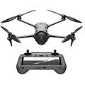 mavic 4 pro con rc 2 drone con tripla fotocamera dotato di fotocamera hasselblad da 100 mp con cmos