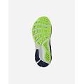 ghost 17 m scarpe running uomo blu