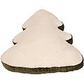 letto per cani e gatti abete ca. l 70 x p 70 x h 18 cm
