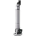 aspirapolvere vs80f28dfp bespoke ai jet lite 280w senza sacco nero grigio 0 5l aspirapolvere