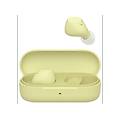 wfc510y auricolari wireless giallo