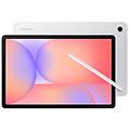 tablet sm-x400 galaxy tab s10 lite 6+128gb 10. 9 silver sm-x400nzsreue