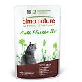 functional anti hairball set % 24 x 70 g manzo