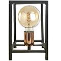 leroy merlin lampada da tavolo 4931/l e27