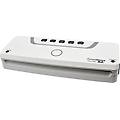 vs1100 macchina per sottovuoto automatica sempre fresco potenza 200 watt barra saldante da 33 cm