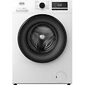 - lavatrice ahwm8me14a 8kg classe a-bianco