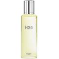 h24 eau de toilette ricarica 125ml